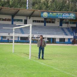 Ingeniero en Administración de Empresas * Amante del buen Fútbol #KNVB #VélezSarsfield #LDU #ACMilan

* https://t.co/EyKfaOD4XB