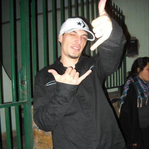 tincho liguero