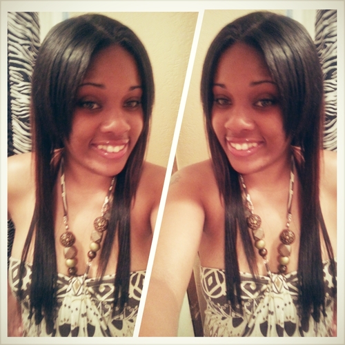 Sakira's Mommy,Living Life to the Fullest..And loving my Fam N Hataz #Thankz4theluv #TeamTaurus #TeamFollowBak So Follow me:|Instagram| |ladi2much12|«---