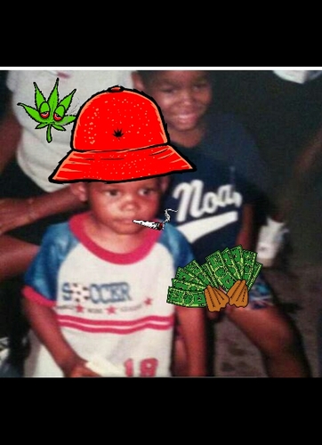 Im wit da shits. Rip Og Hitman