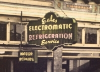Commercial and High-End Residential Heating & Air Conditioning in the Seattle Metro area since 1940.
