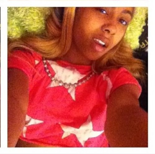 DaiDaiThtSavage's profile picture. Yes im a baddie Kik:me @DaiCravingFuture ^_^ In love with 
@i__kiss__girls✌