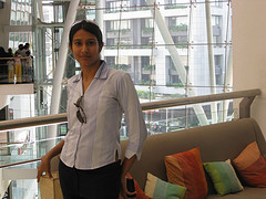 SonuCh's profile picture. Marketing/Social Media