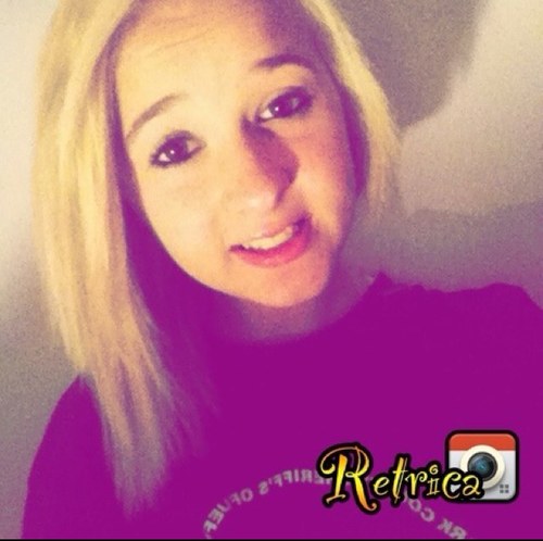 I'm Fourteen, I Go Too New Wash Middle/High.