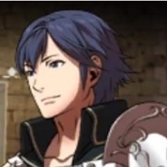 Prince of the Halidom of Ylisse. Captain of the Shepherds, Lissa's brother, father of @HolyMarkMarth and @Morgan_FE. Married to @LostStrategist