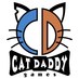 Cat Daddy Games (@catdaddygames) Twitter profile photo