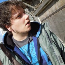 brad_douglass's profile picture. 