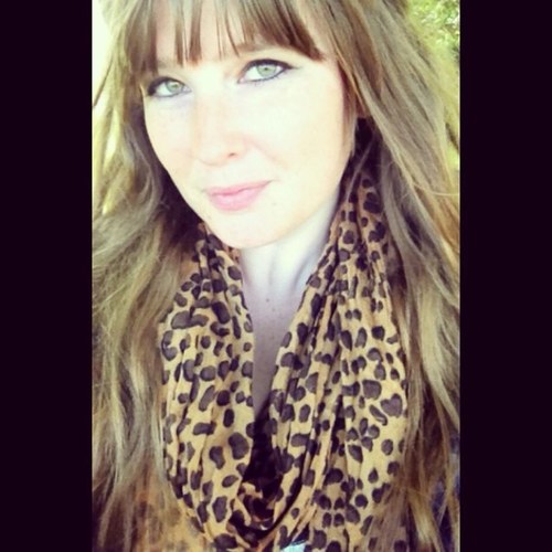 allyalbers's profile picture. 