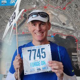 Human Resources professional by day; passionate runner whenever I get the chance