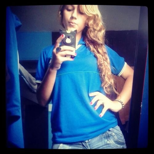 Sou quem quero ser, e não quem você quer que eu seja.. 2bj Sou legaaal, me siga.. u.u
