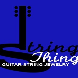 stringthing2013's profile picture. Unique handcrafted jewelry made from Guitar Strings for both Women & Men