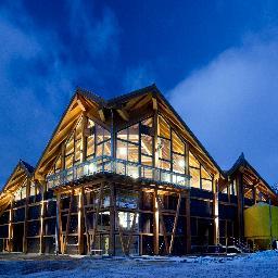 Russell and Russell Design Studios, innovative residential & commercial design, unique renovations. Winners of 2019 North American Wood Council Award.