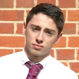 Nottingham student
