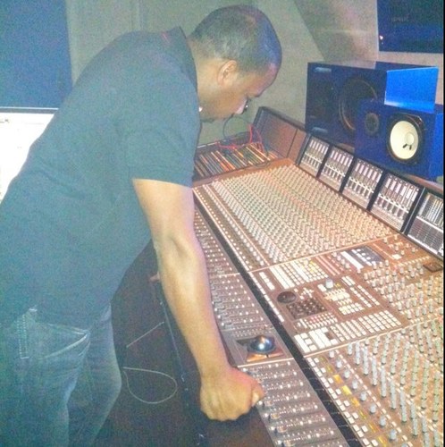 Musician/Music Producer