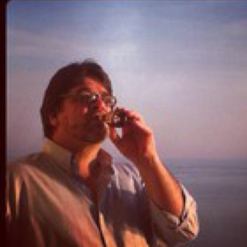 timostroot's profile picture. A cynical intellectual romantically  pursuing the good, the true and the beautiful.