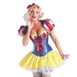 AnyTimeVibe's profile picture. Costumes, Swimwear & Accessories for Women done Right! 
#Costumes #Sexy #Womens #Halloween #Corset #Swimwear