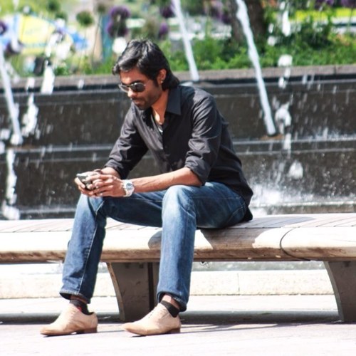 sankarponnusamy's profile picture. Senior Product Manager, Growth @grubhub. Previously Managed SEO @priceline