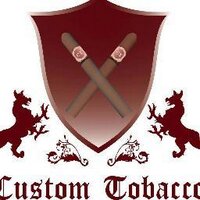 Custom Tobacco (@customtobacco) Twitter profile photo