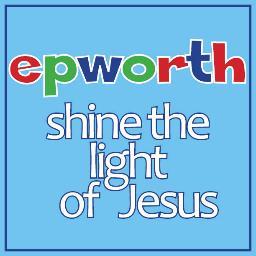 EpworthColumbus's profile picture. Making disciples of Jesus Christ for the transformation of the world.