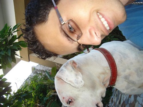 celio_azevedo's profile picture. Celio Azevedo, 23 anos +1. 
Faço Código, faço Site, faço video, vendo sorvete e sou comentarista esportivo de novela nas hrs ocupadas. Completamente apaixonado