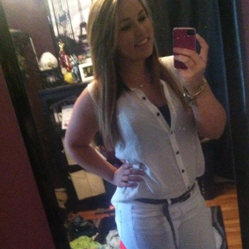 KenzieHaynes's profile picture. Wanna know? Find out