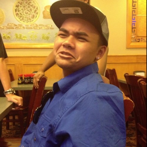 loco_fosho's profile picture. 