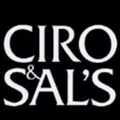 CiroandSals's profile picture. Taste the best that Italy has to offer in our  cozy wine cellar that has radiated charm and atmosphere for decades. 
info@ciroandsals.com