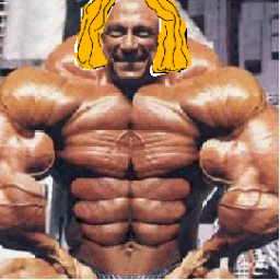 ScrapTingz's profile picture. scrap. tingz. doe.