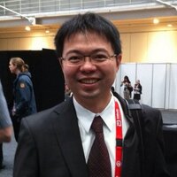 Yung-Chih Chen (@yungchihchen) 's Twitter Profile
