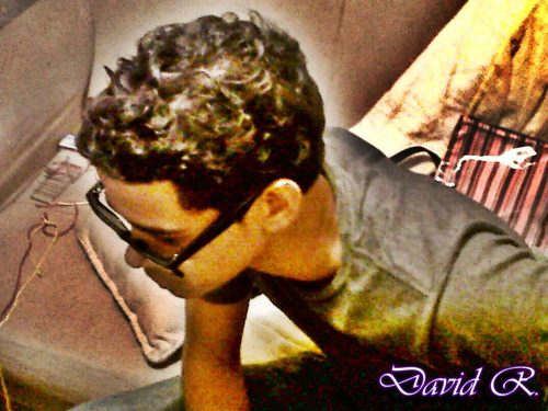 DvidRoOsriO's profile picture. 