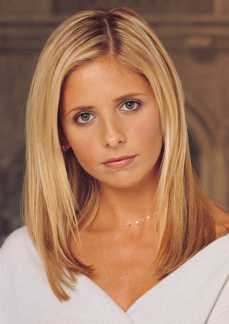 Buffy Summers On Twitter I Just Want A Normal Life