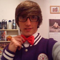 YoursTrulyBDJA's profile picture. My name is Blake Daniel-James, i'm 17 and my best friend @OmgItsChloe44 means the world to me :3 I love the band @SWStheband and my girl @llucyroww ^.^