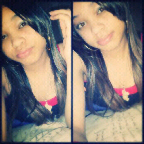 Call me POOTIE (: Foow my IG: @Pootieeee____.
Single 
