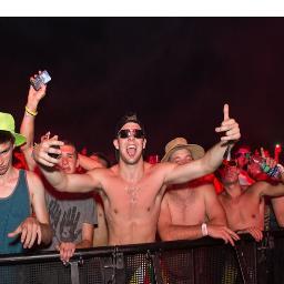 CDownzyndrome's profile picture. music completes me / EDM insanity / trance is my religion and armin is my GOD