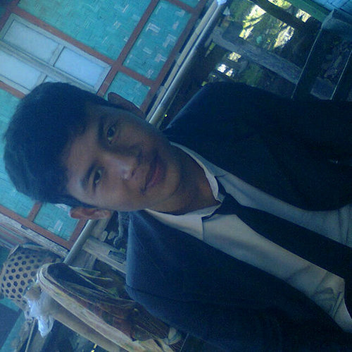 IndraPrakosso's profile picture. Pengen berhasil nanti.a