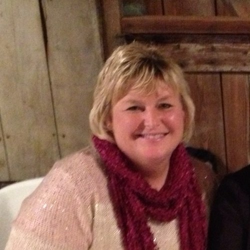Mom of three, Memaw of two, Principal to many. I am blessed.