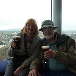 SandraFife2's profile picture. Cape Cod, Assumption College, Grandmother of 7, FanofBehr