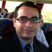 Ashraf Hamad 🇵🇸 (@ashrafhamad) 's Twitter Profile