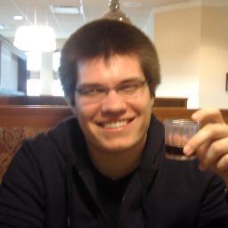 NathanHale09's profile picture. 