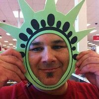 Mark A Opaliski Jr (@markopy23) 's Twitter Profile