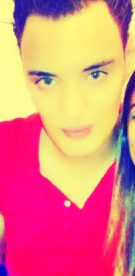 lucas 
idade 18
signo: touro