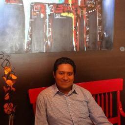 isaiasBI's profile picture. 