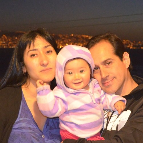 BarraMaximino's profile picture. 