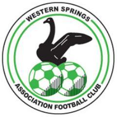 Official twitter account of the mighty Western Springs AFC. Follow us for updates regarding the club and results from our premier teams. Seddon Fields, Meola Rd