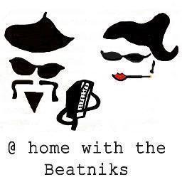 BeatniksAtHome's profile picture. Weekly podcast with randy beatniks. Listen live Tuesday nights at 10 pm Eastern at http://t.co/81FcgnX7K6