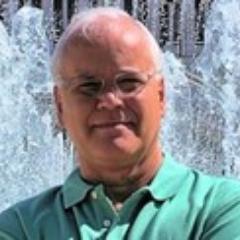 Minister, Writer, CoolGrandpa