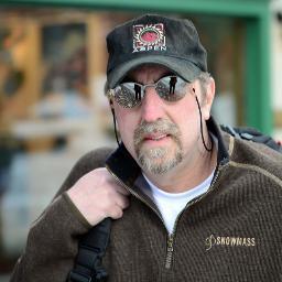 CafarelliJames's profile picture. 