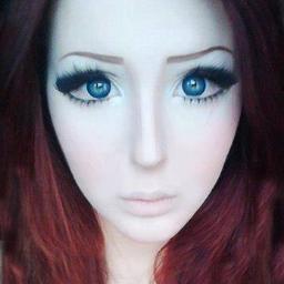 Cosplay Girl....... Actress...... in ABS~CBN.....