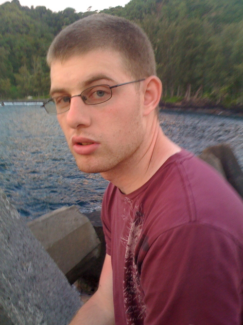 Jason Quinn (snapperboy87) Twitter