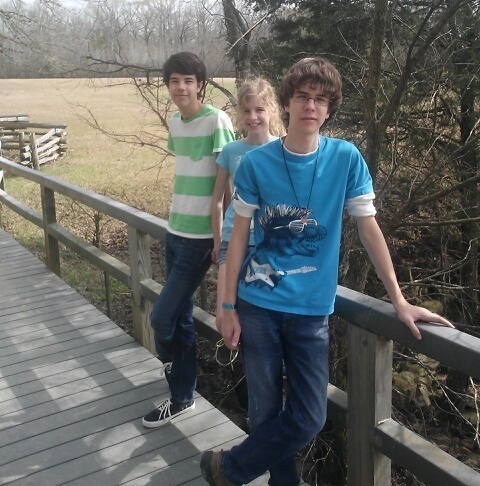 davidalanmayo's profile picture. Lover, not a fighter.